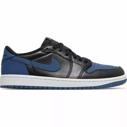 Air Jordan 1 Low OG ‘Mystic Navy’