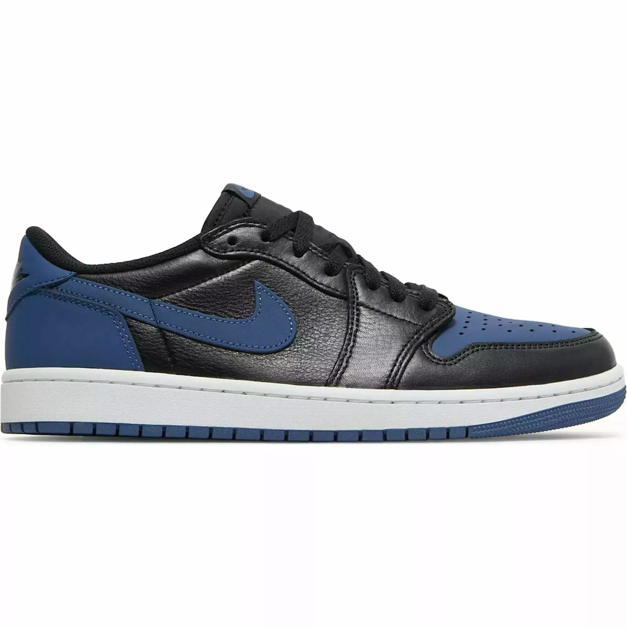 Air Jordan 1 Low OG ‘Mystic Navy’