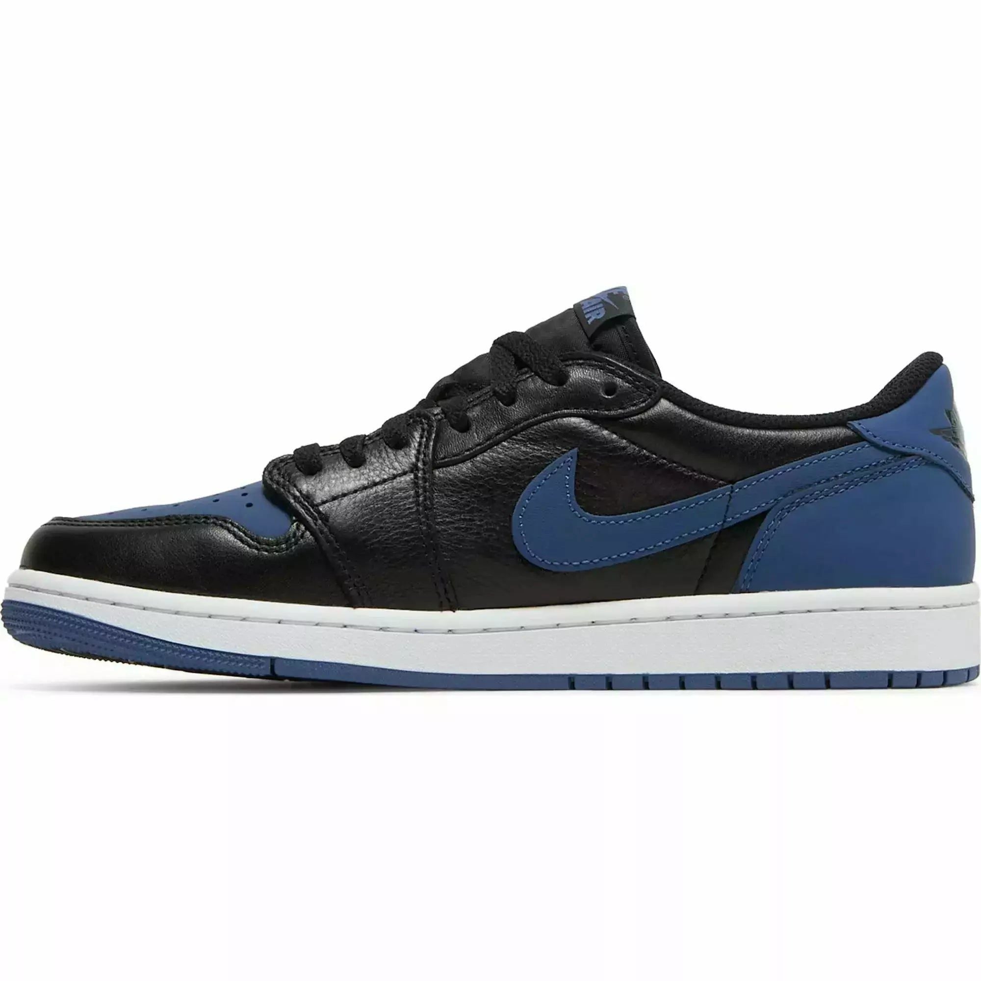 Air Jordan 1 Low OG ‘Mystic Navy’