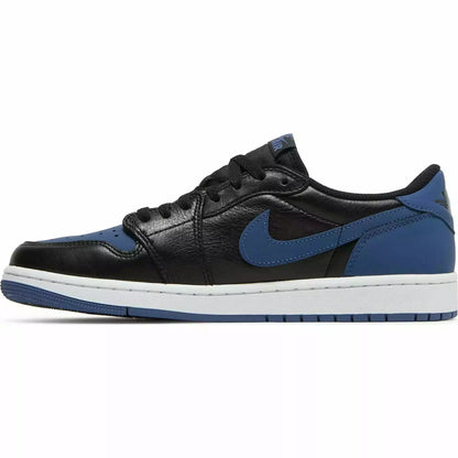 Air Jordan 1 Low OG ‘Mystic Navy’