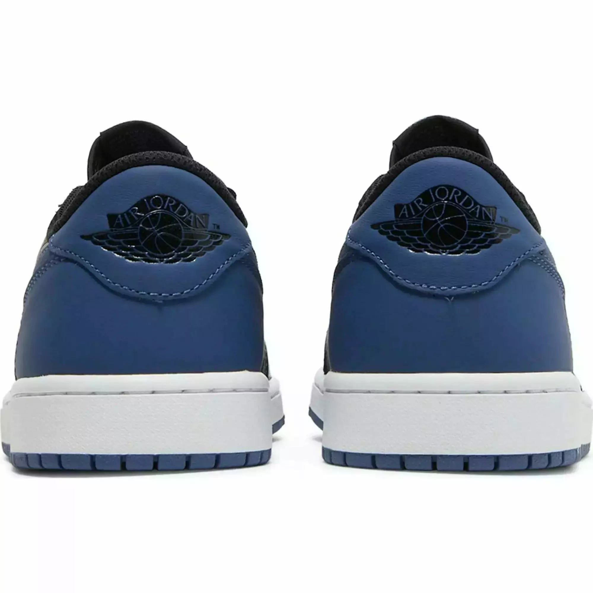 Air Jordan 1 Low OG ‘Mystic Navy’