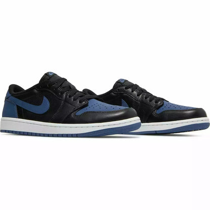 Air Jordan 1 Low OG ‘Mystic Navy’