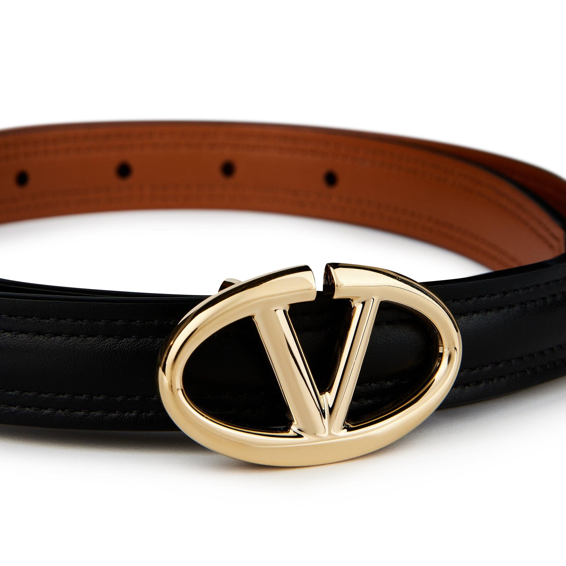 Logo Belt
