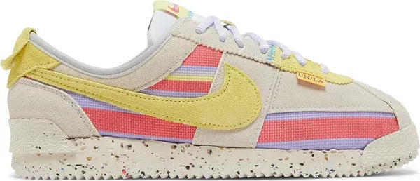 Nike Cortez SP x Union LA 'Lemon Frost'