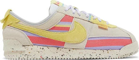 Nike Cortez SP x Union LA 'Lemon Frost'