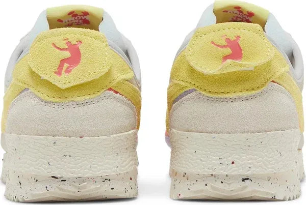 Nike Cortez SP x Union LA 'Lemon Frost'