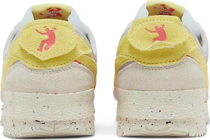 Nike Cortez SP x Union LA 'Lemon Frost'