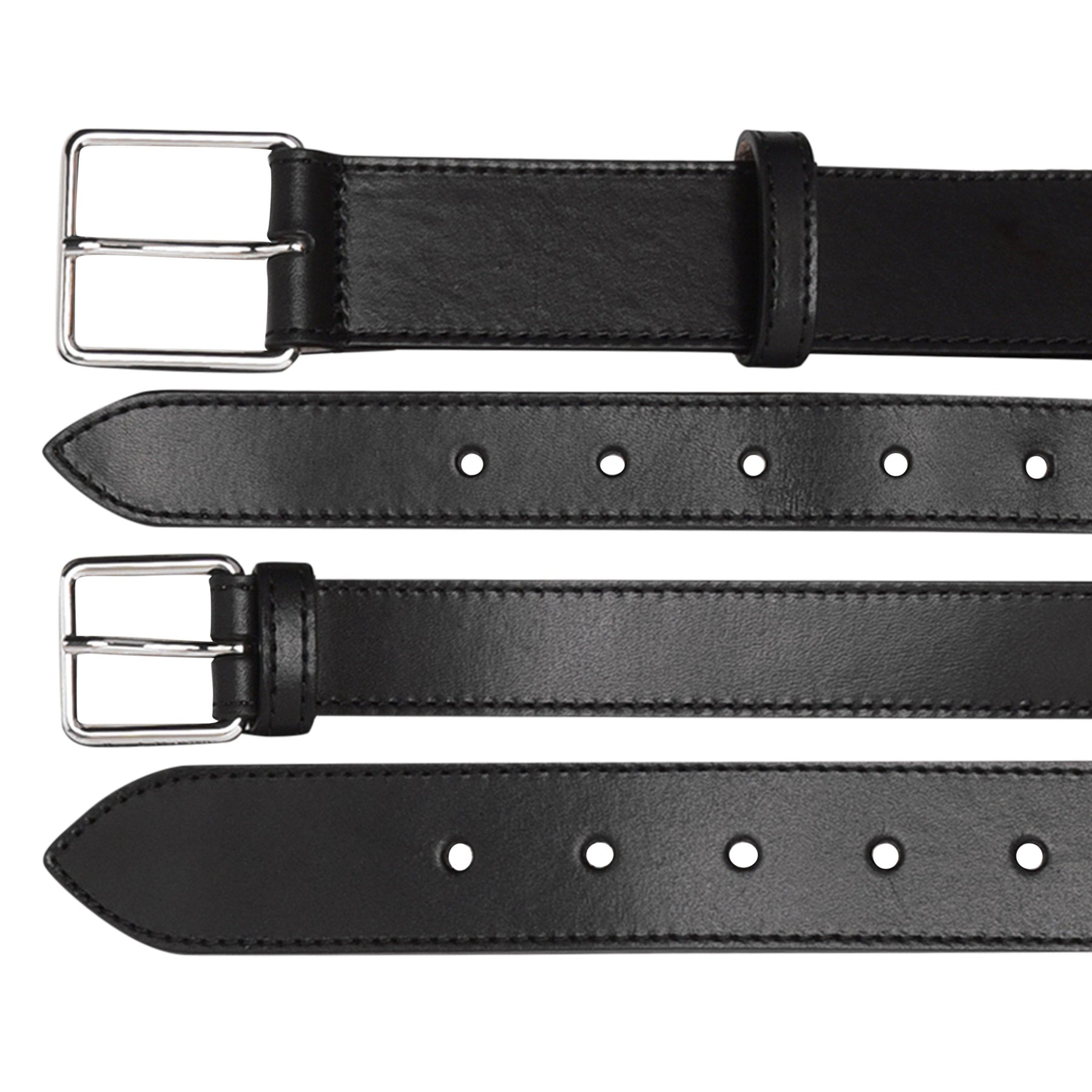 Double Belt