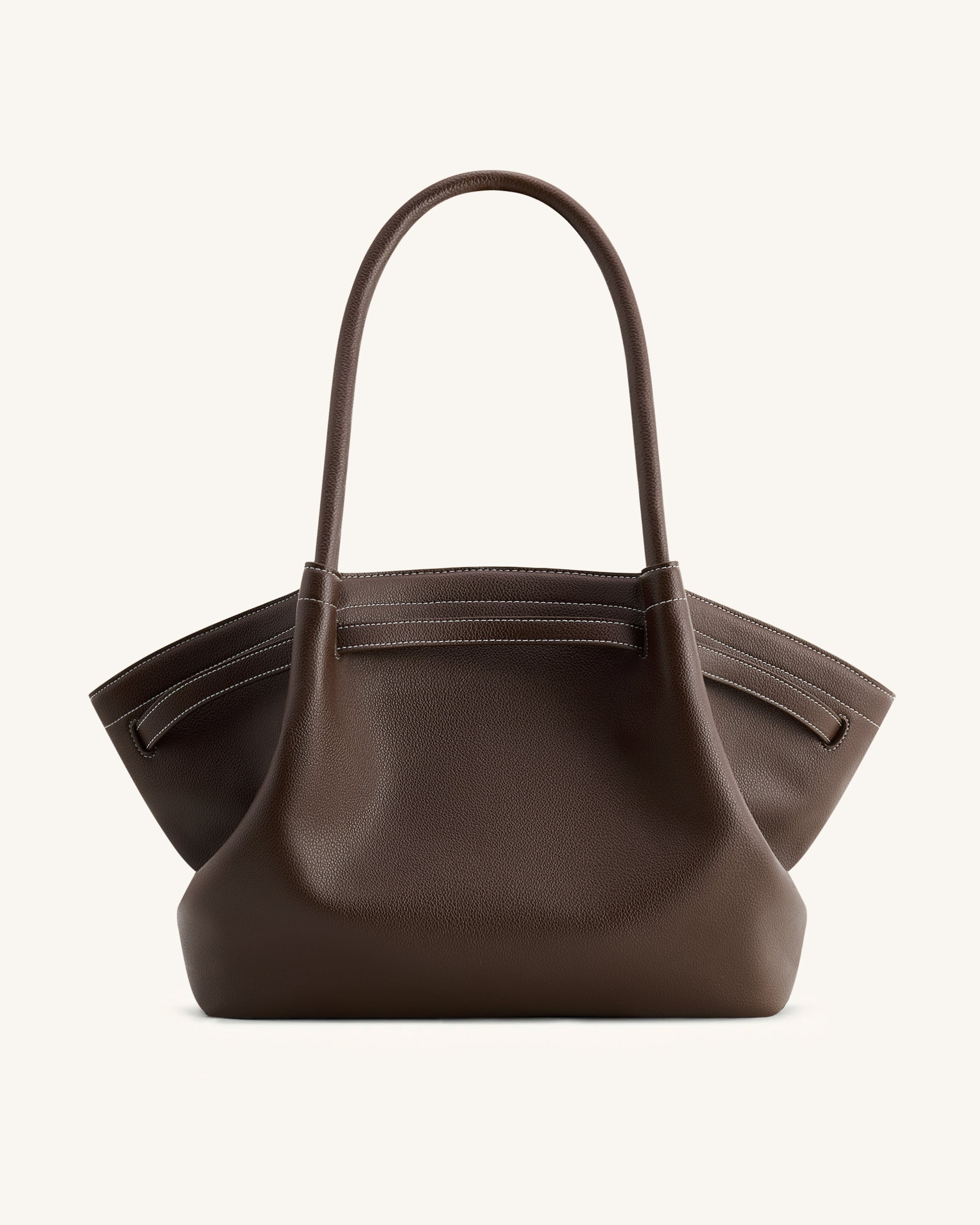 Hana Large Tote Bag - Pink