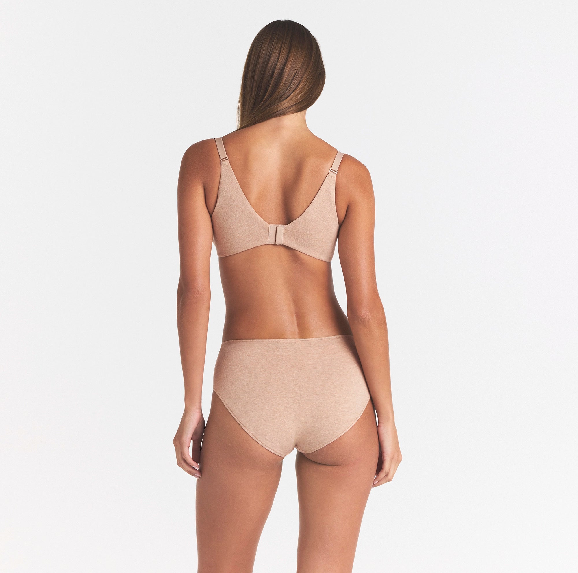 Everyday Cotton Brief