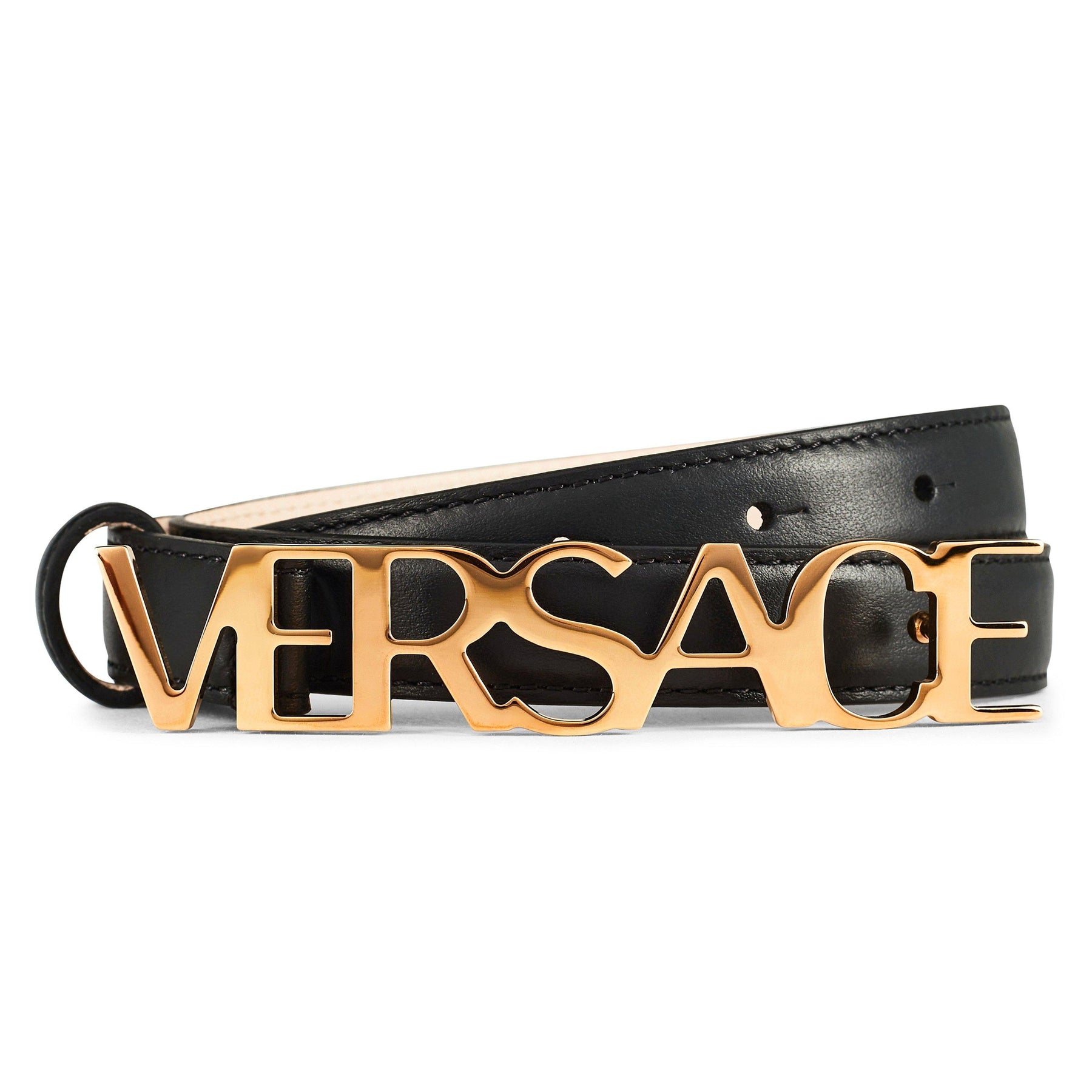 Logo Belt