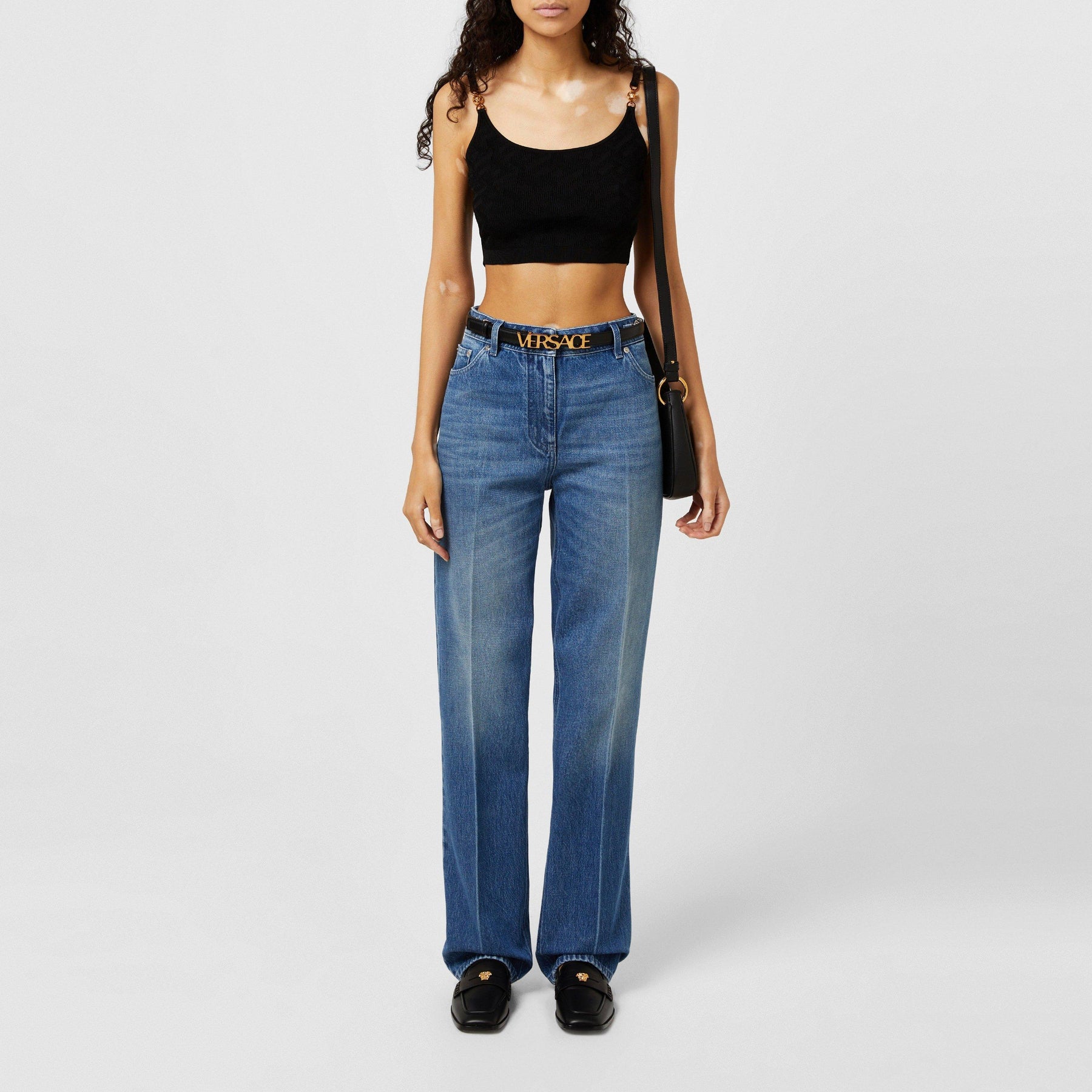 Logo Belt