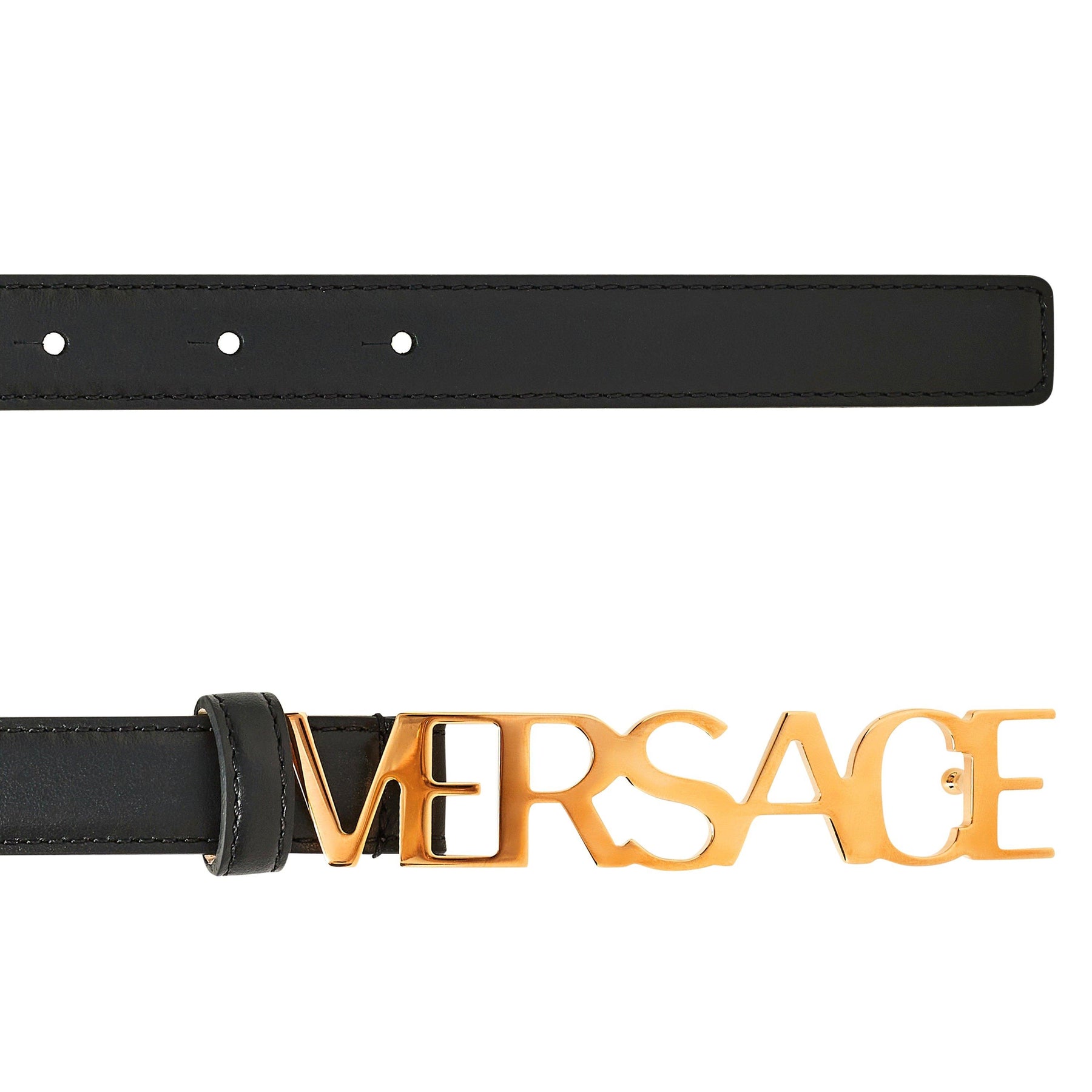 Logo Belt