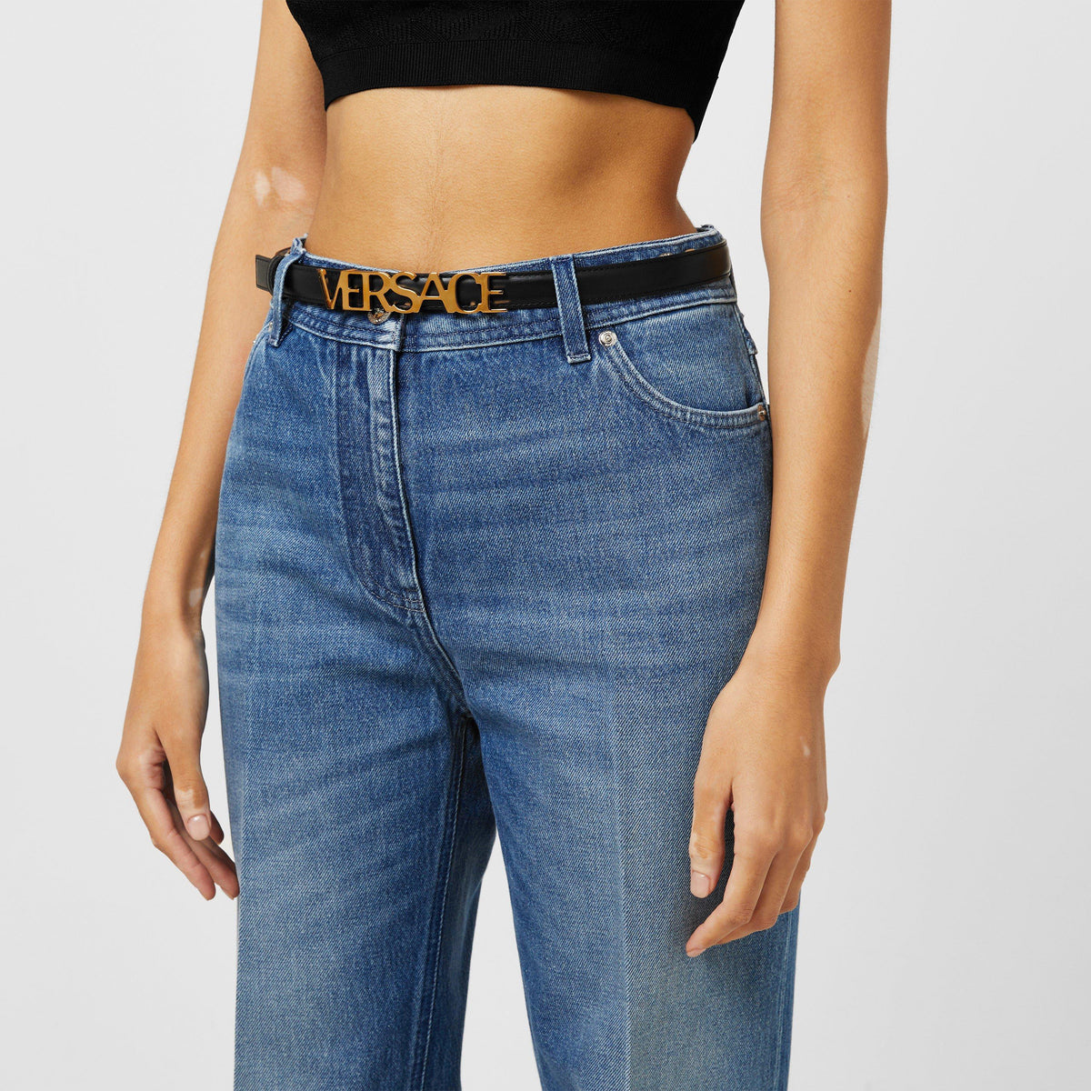 Logo Belt