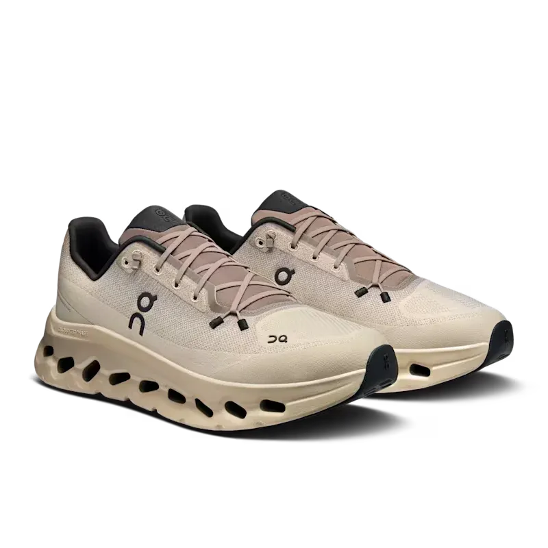 On Running Cloudtilt Cinder Sand