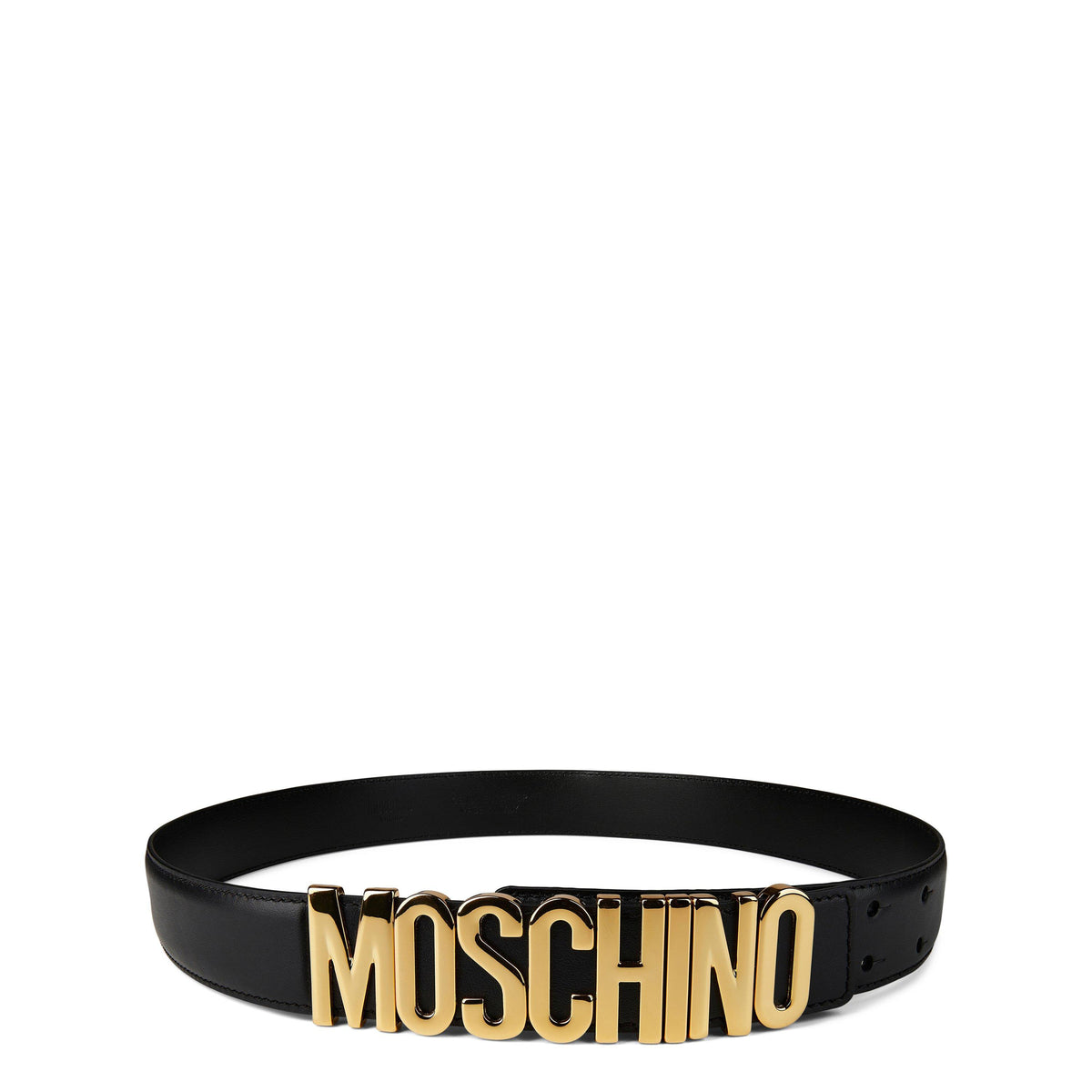 Logo Belt