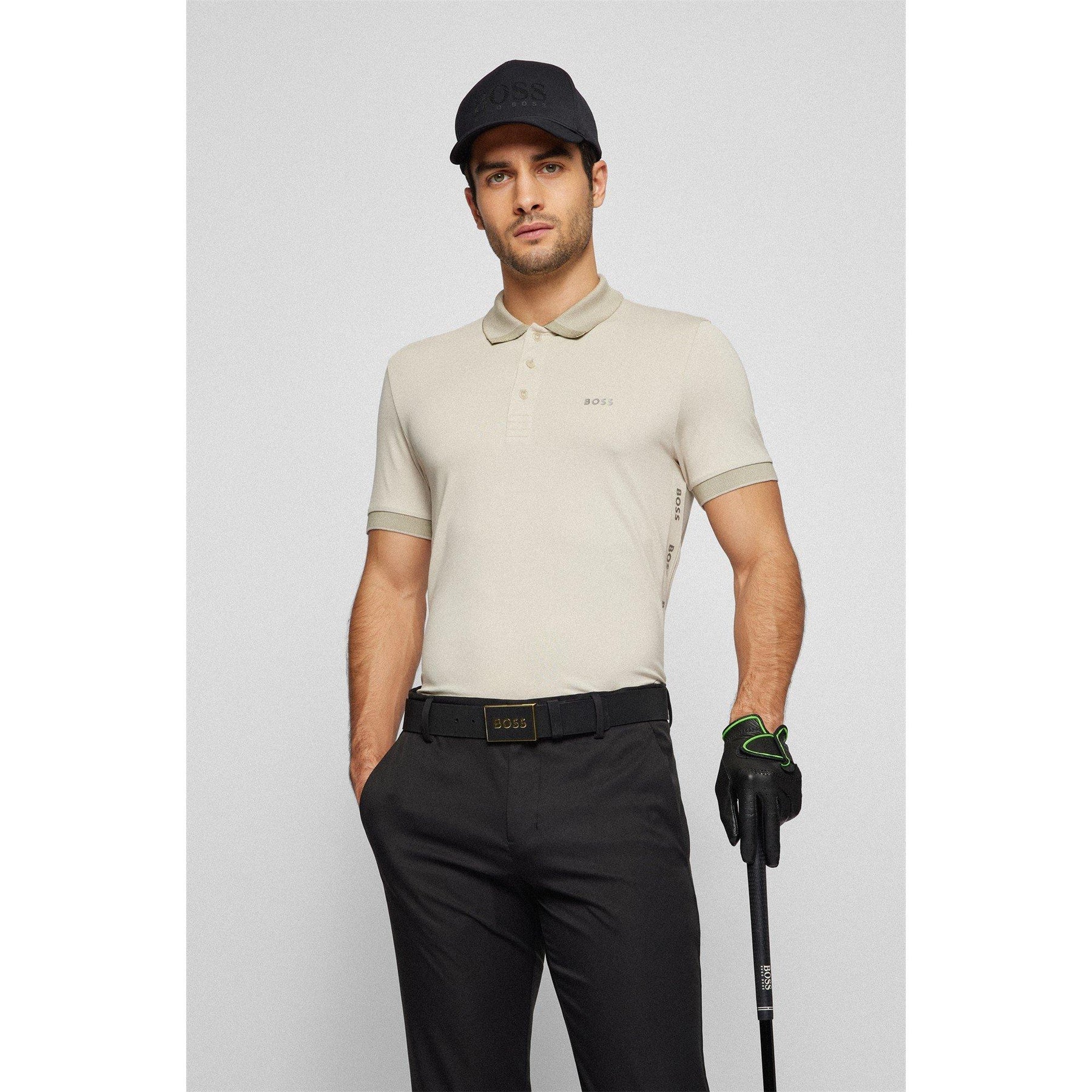 Men's  Icon Belt, High Quality Leather