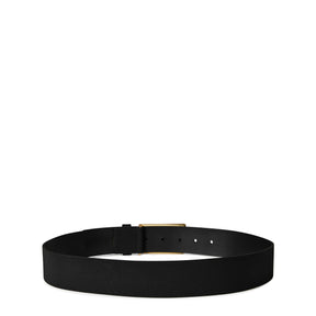 Men's  Icon Belt, High Quality Leather