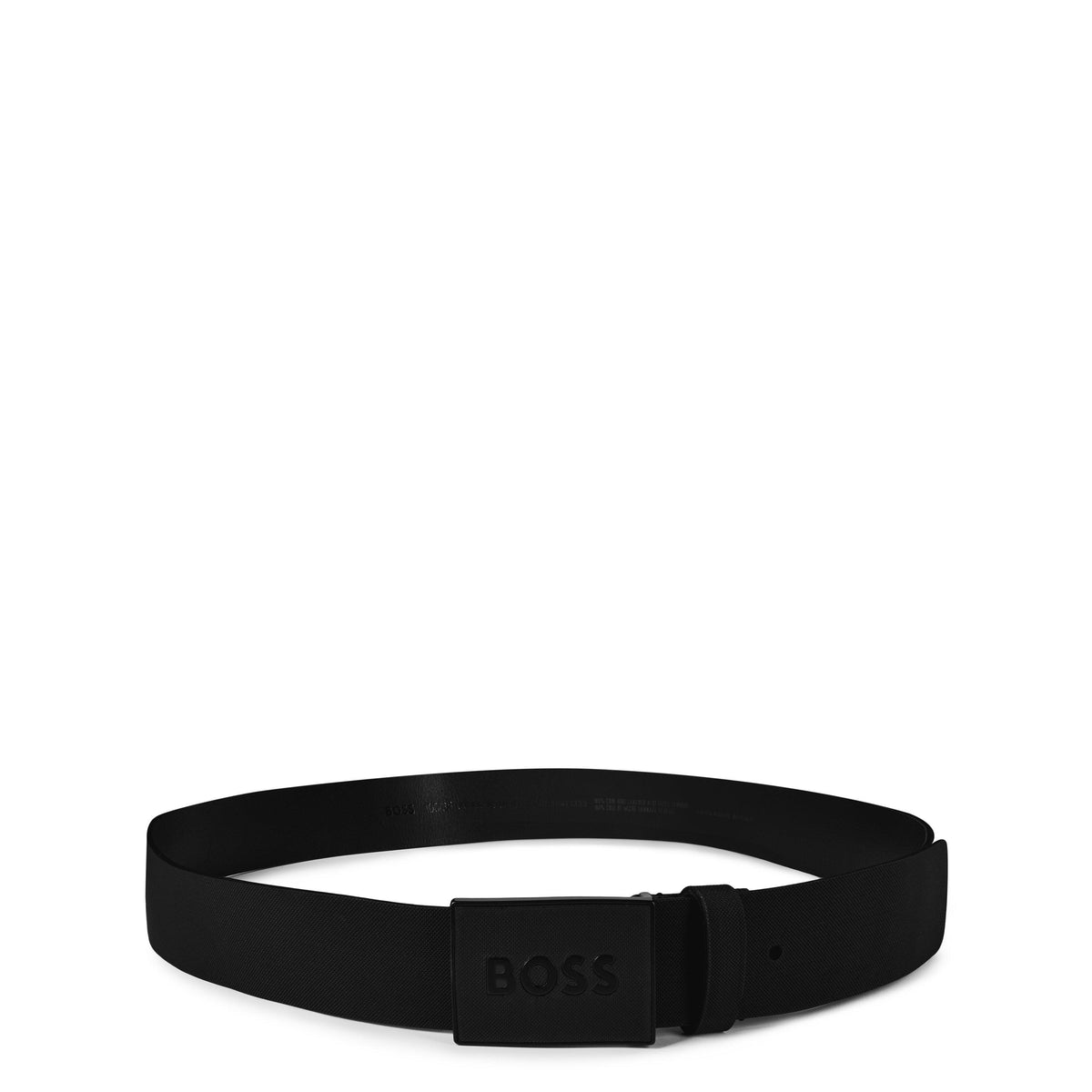 Icon Belt