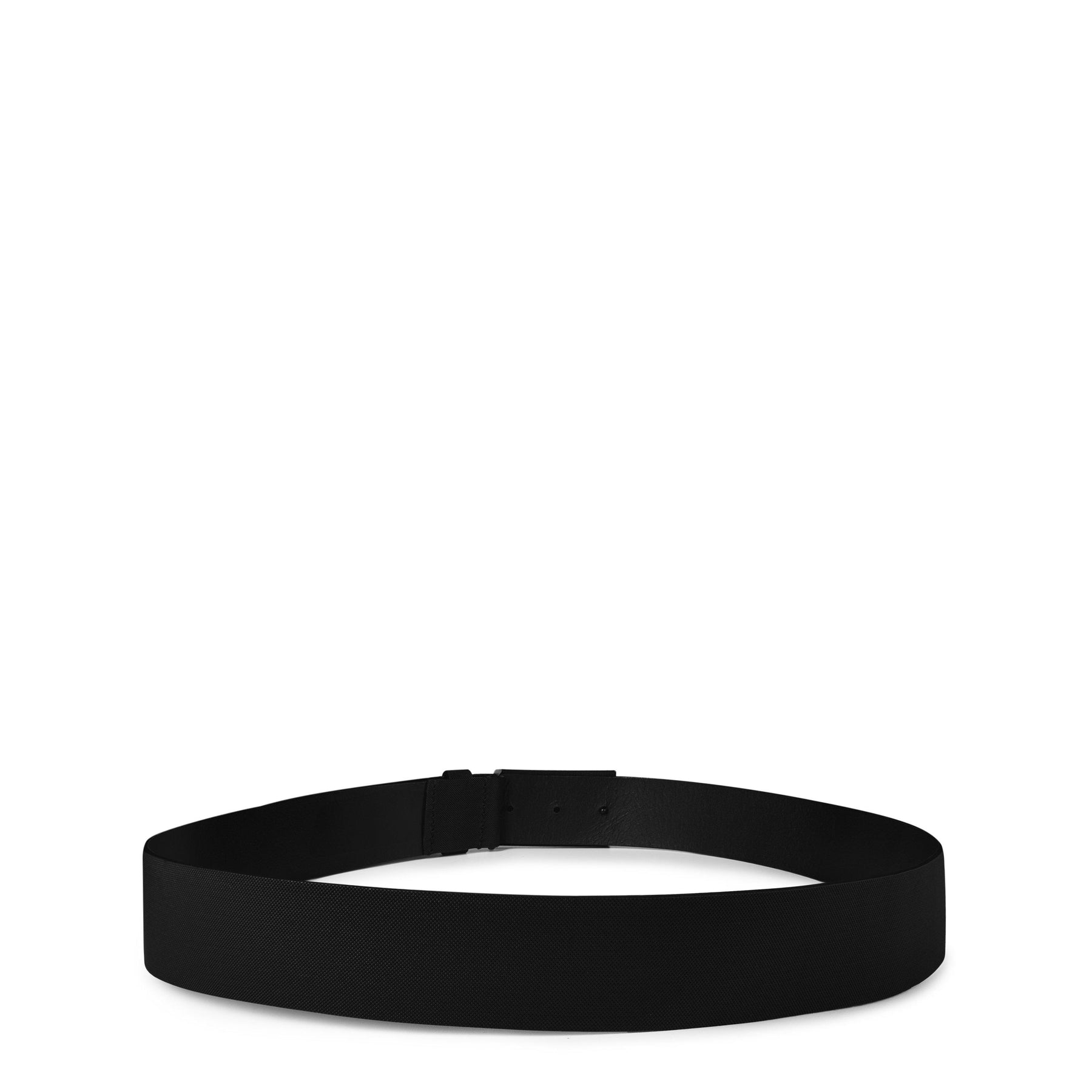 Men's  Icon Belt, High Quality Leather