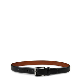Men's Harness Leather Belt