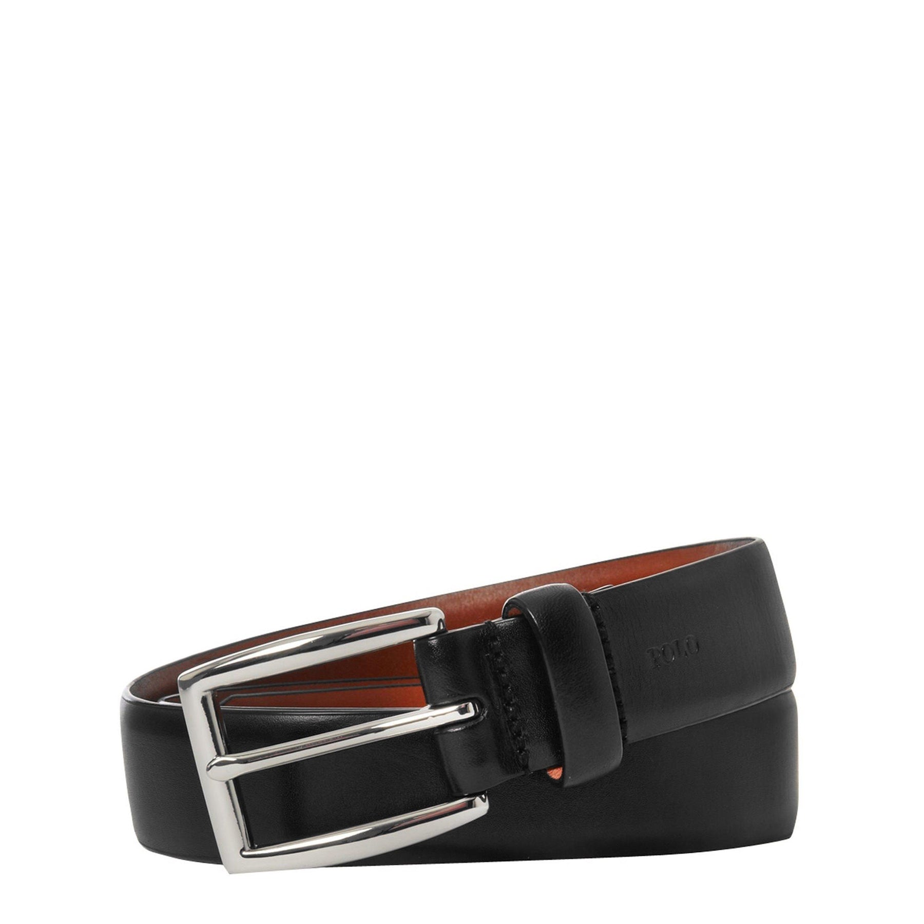 Men's Harness Leather Belt