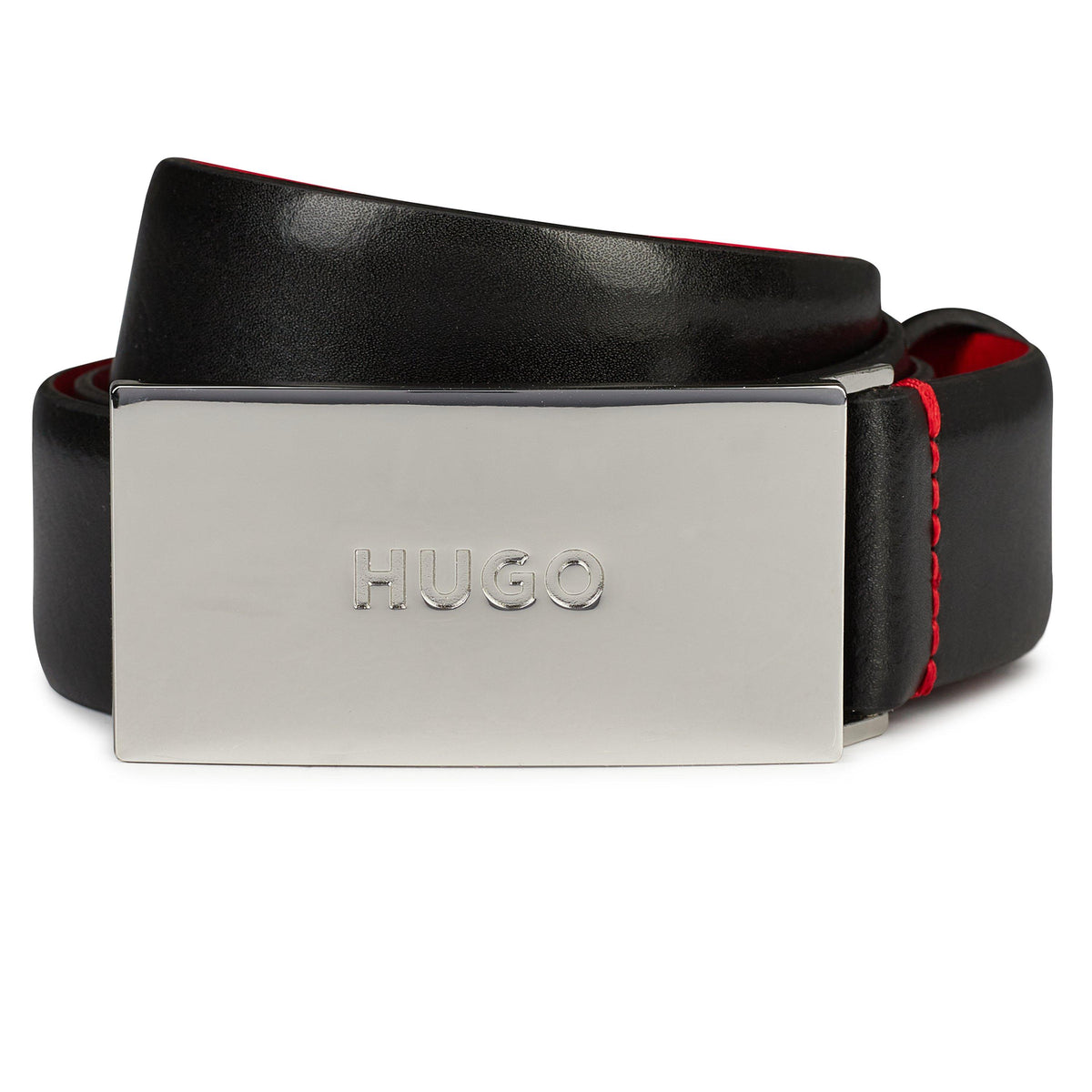 Hugo Baldwin Belt Mens