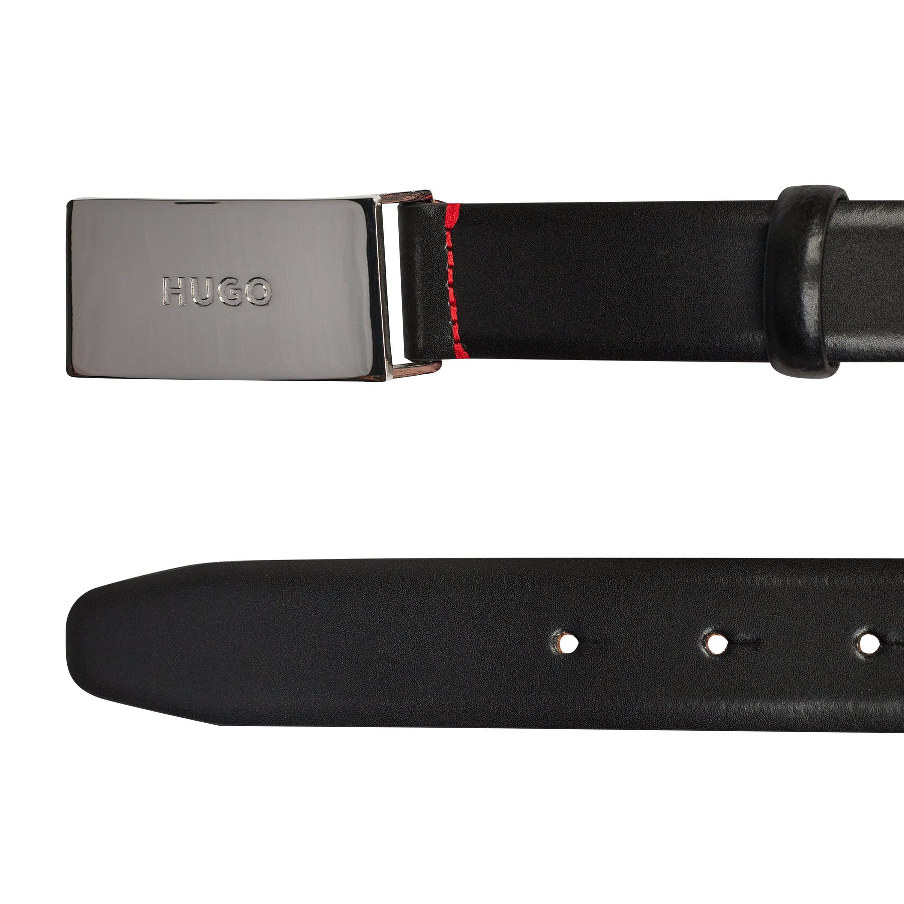 Hugo Baldwin Belt Mens