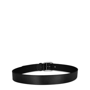 Men's Saddle Leather Belt