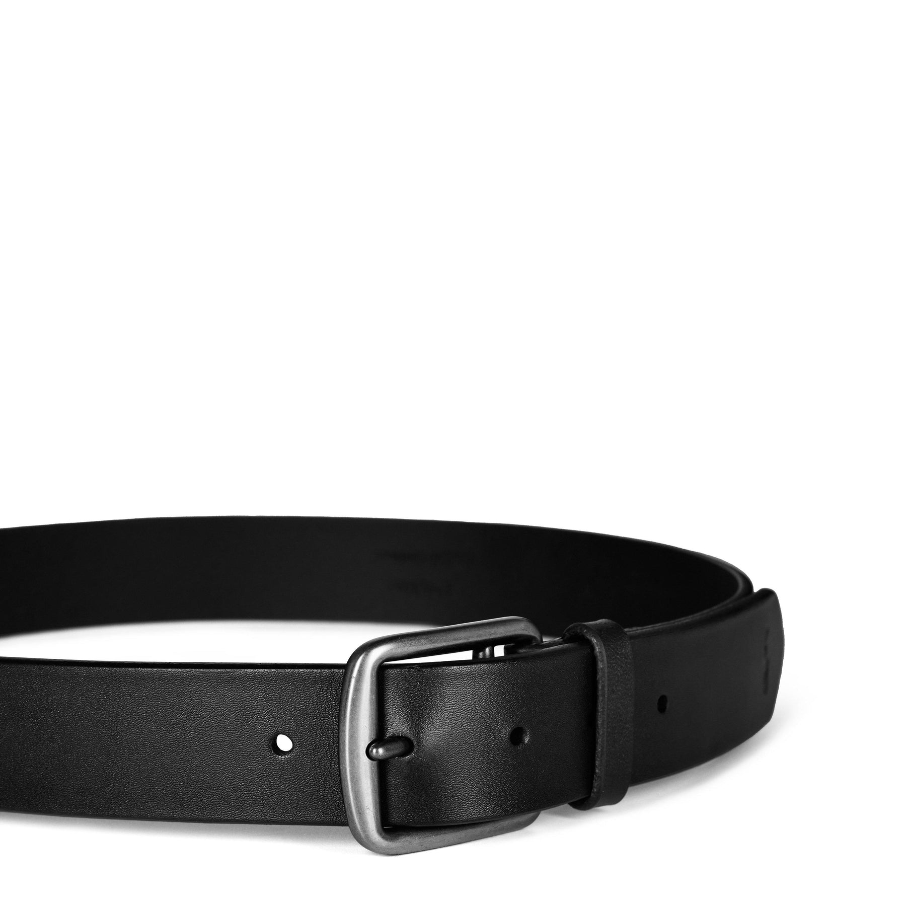 Men's Saddle Leather Belt