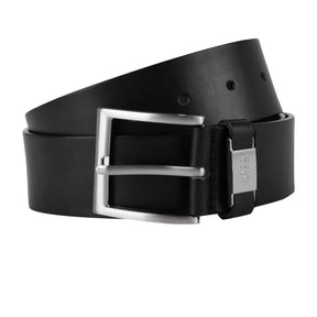 Men's Connio Leather Designer Belt