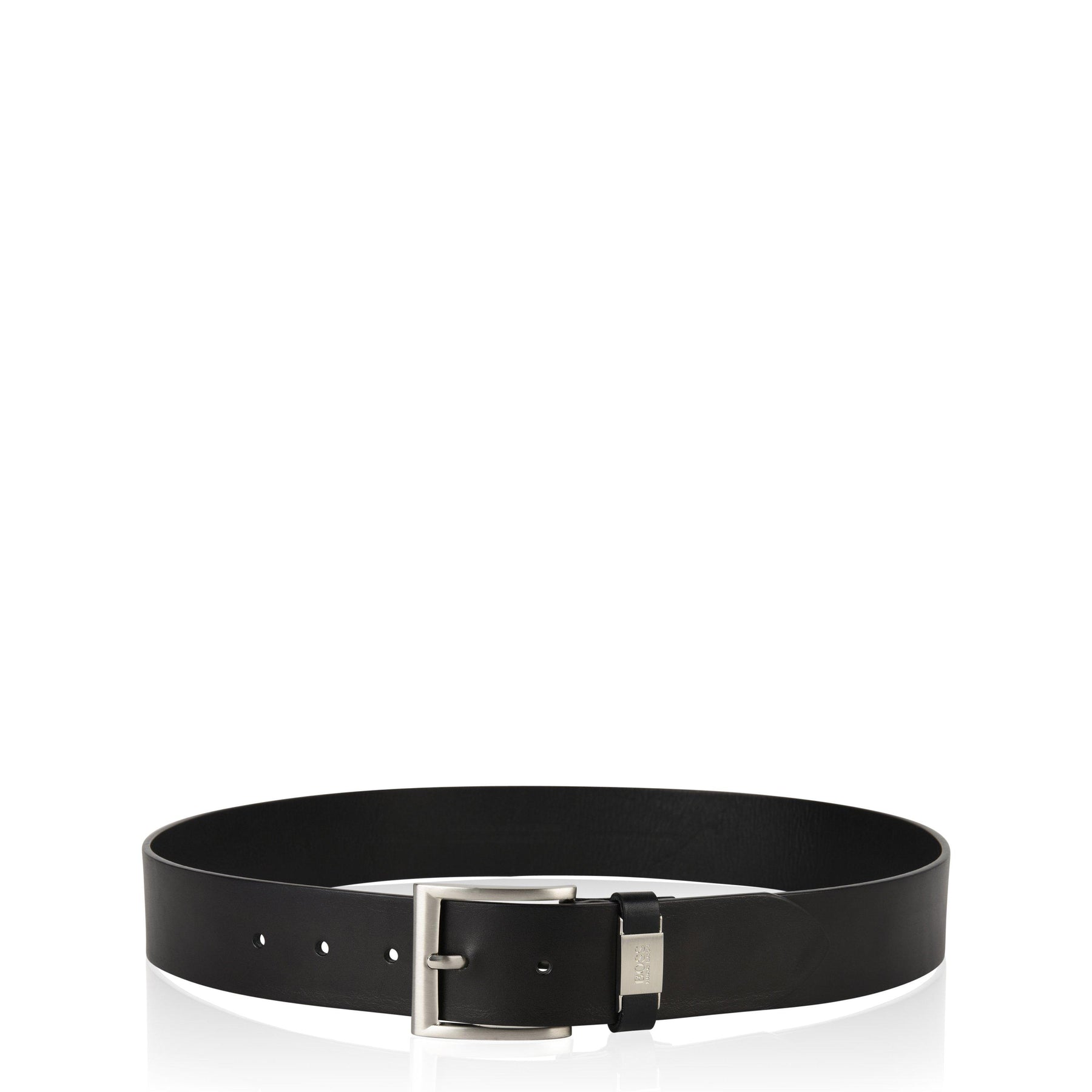 Men's Connio Leather Designer Belt