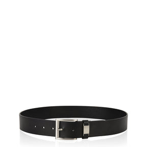 Men's Connio Leather Designer Belt