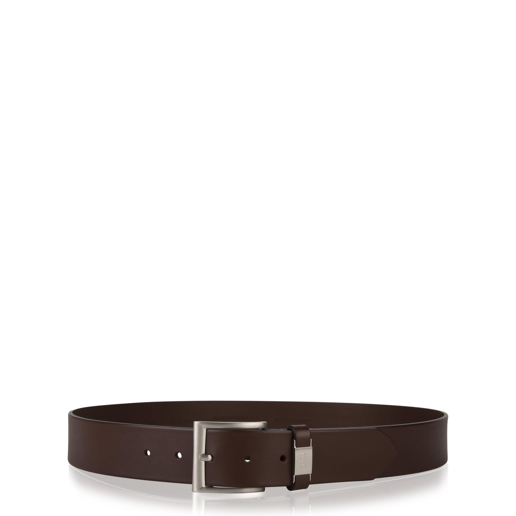 Men's Connio Leather Designer Belt