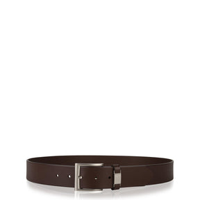 Men's Connio Leather Designer Belt