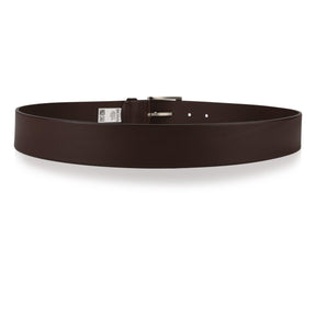 Men's Connio Leather Designer Belt