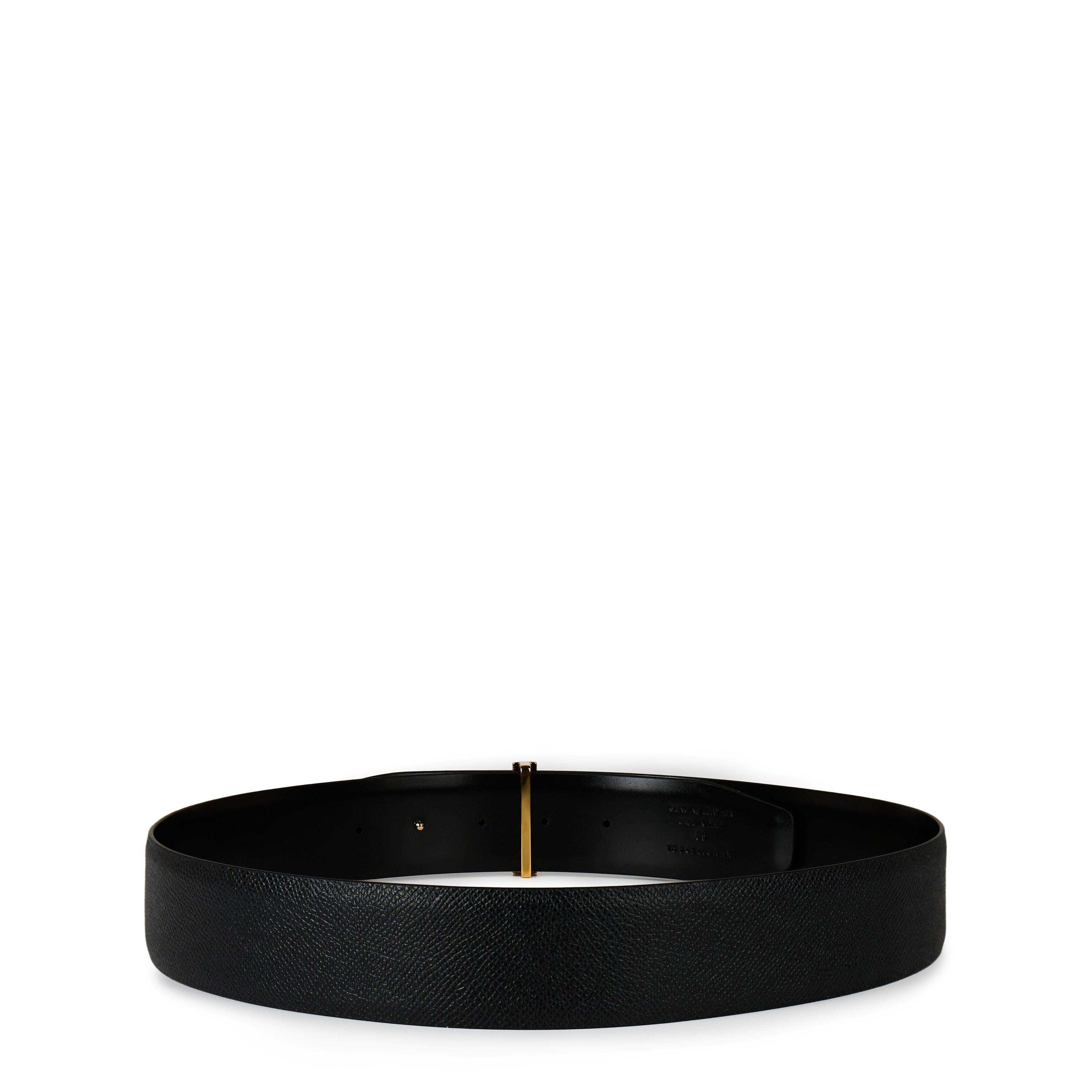 T Insert Belt