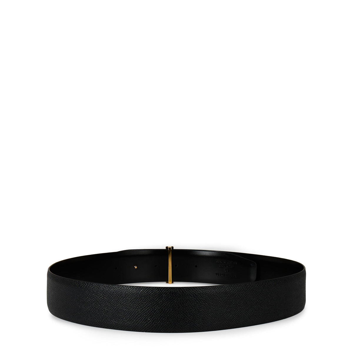 T Insert Belt