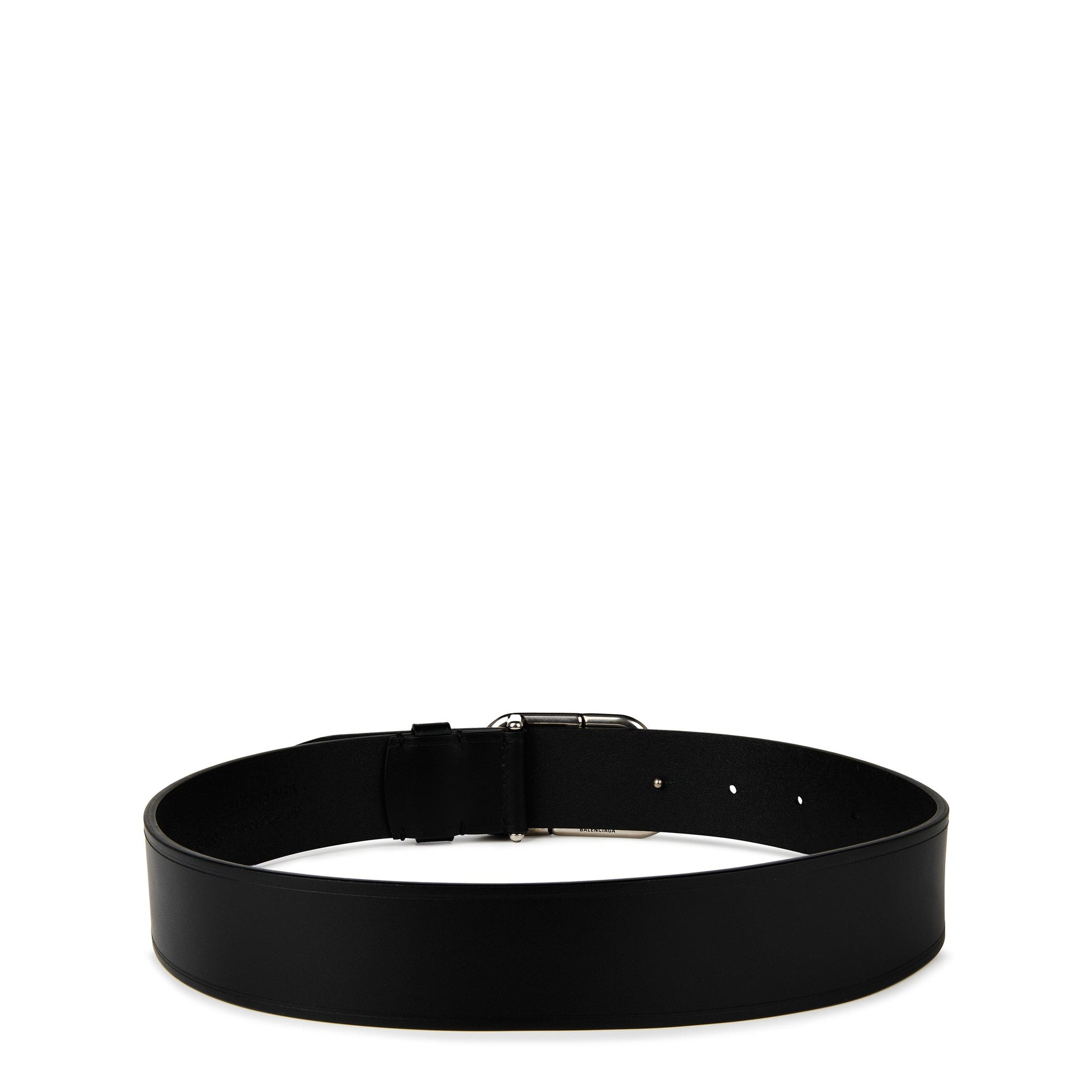 Bb Belt