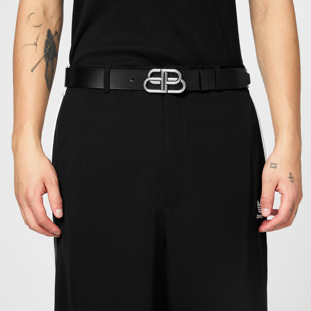 Bb Belt