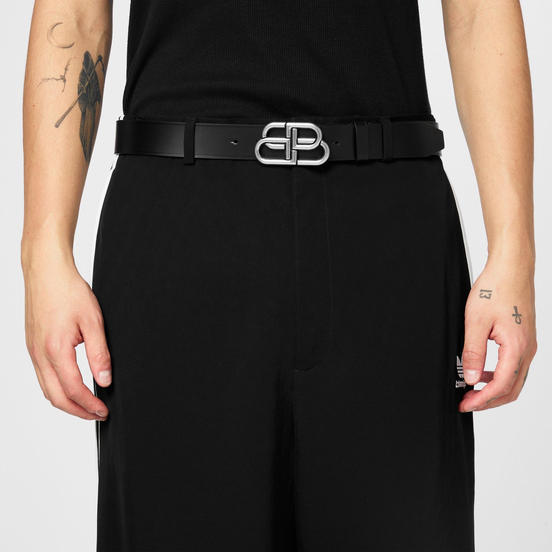 Bb Belt