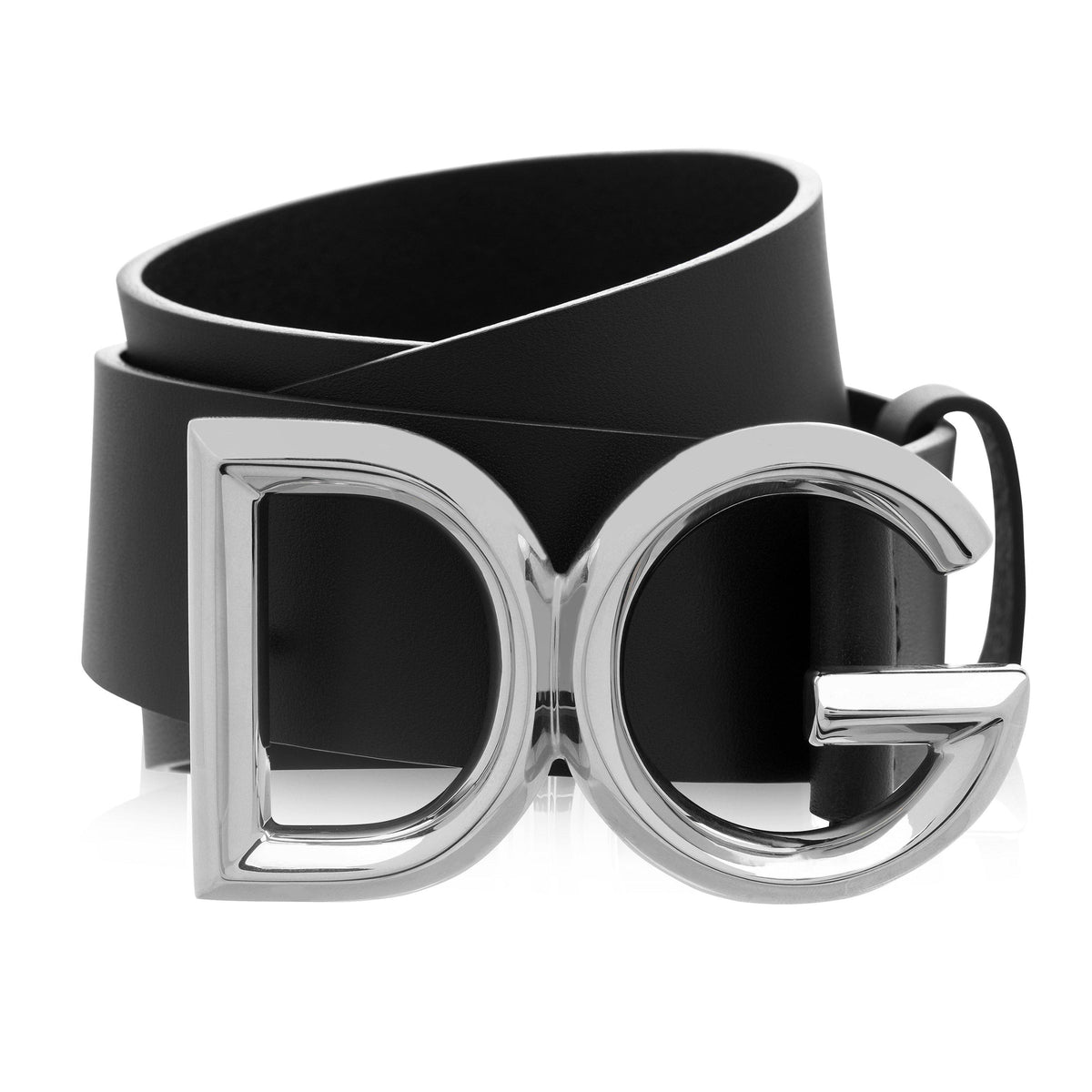 Logo Edge Belt