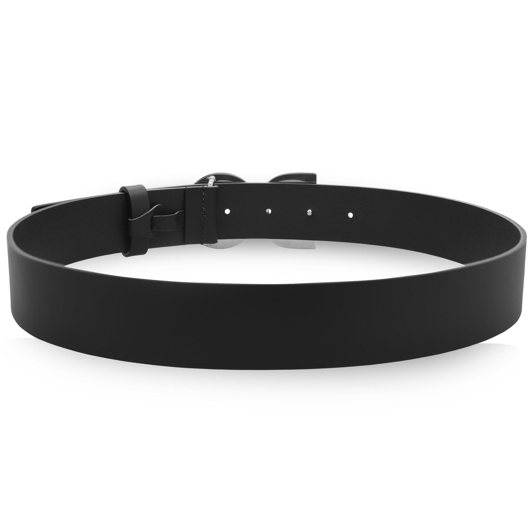 Logo Edge Belt