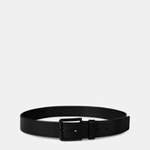 Men's Gionio Leather Belt