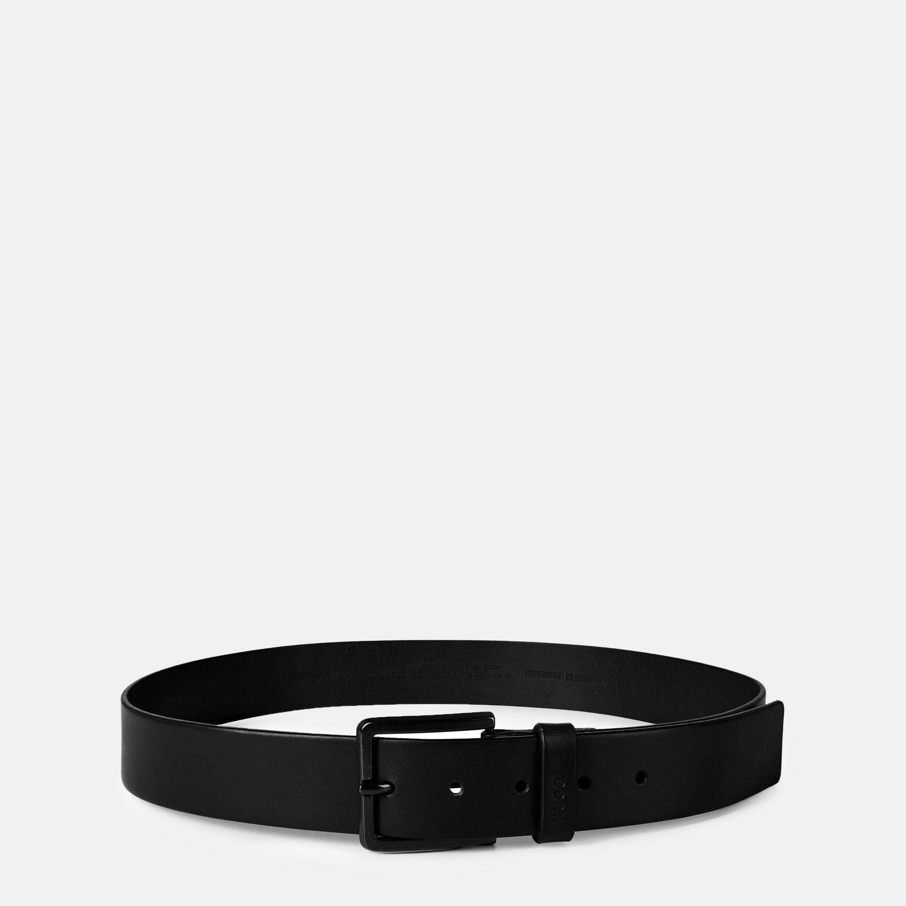 Men's Gionio Leather Belt