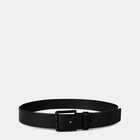 Men's Gionio Leather Belt