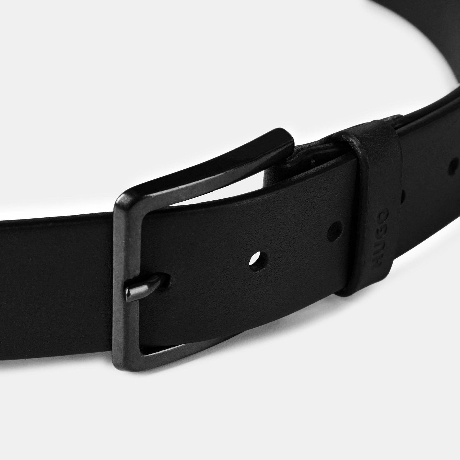 Men's Gionio Leather Belt