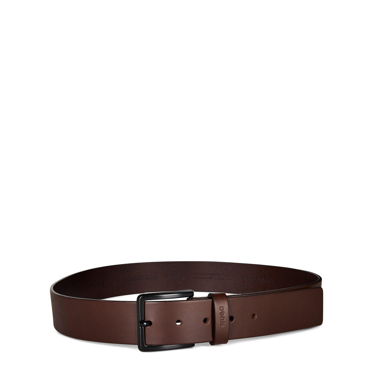 Men's Gionio Leather Belt