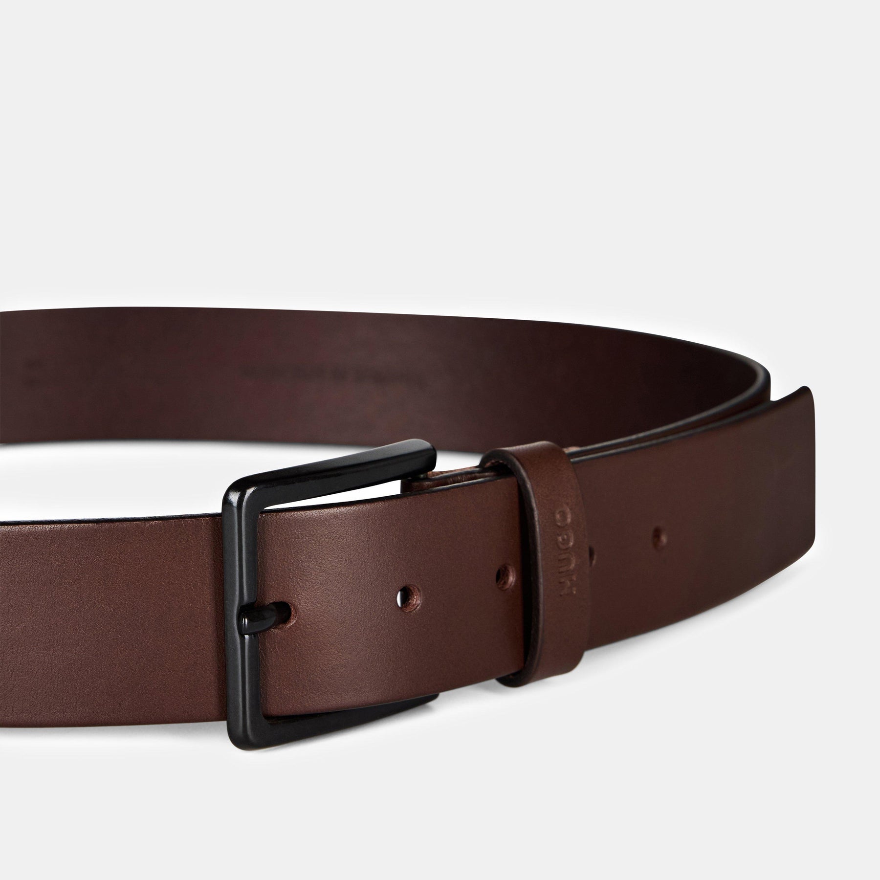 Men's Gionio Leather Belt