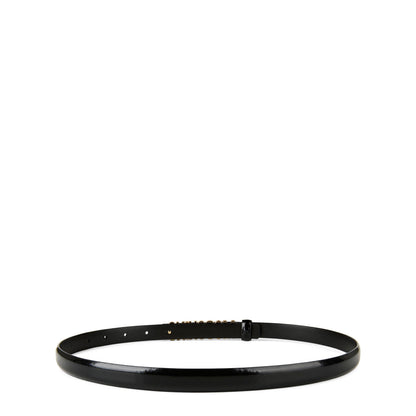 Small Logo Belt